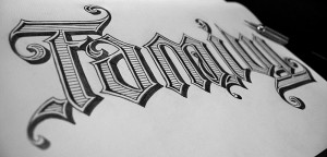 RCH_Ambigram_Family-Forever-1000px