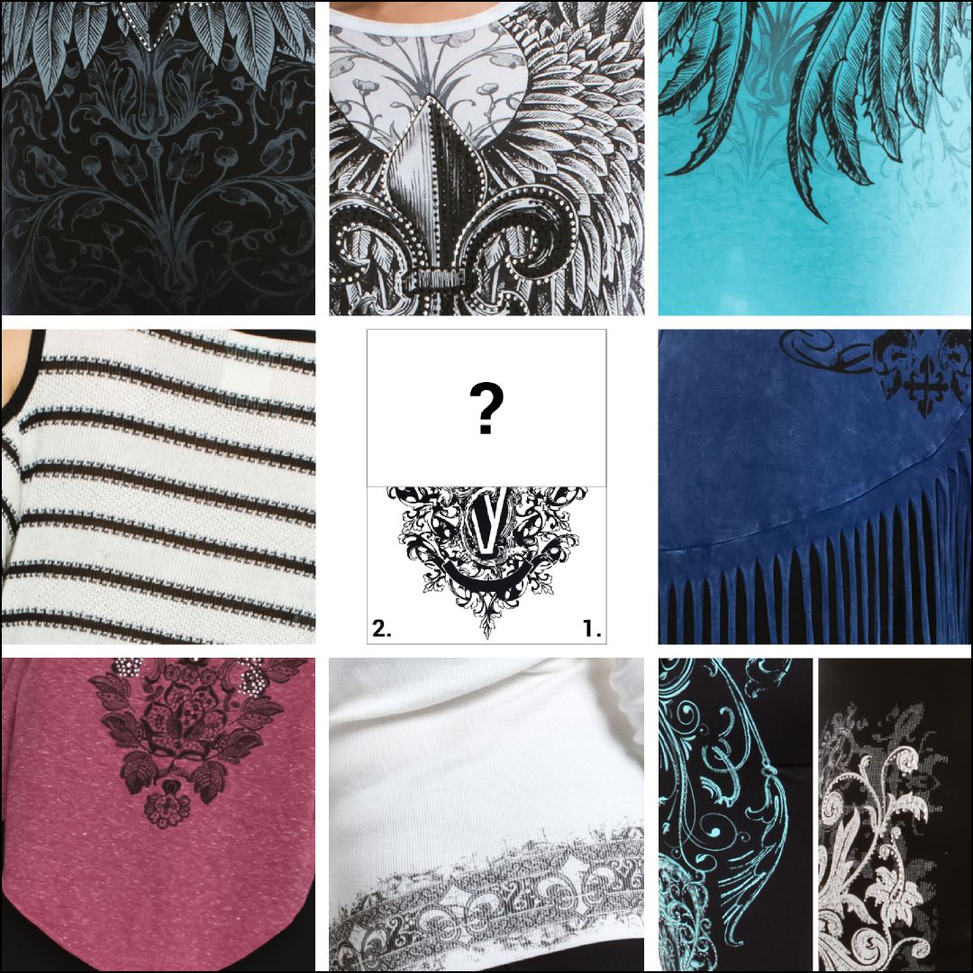 Nová módní značka