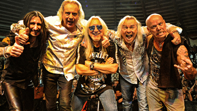 Uriah Heep