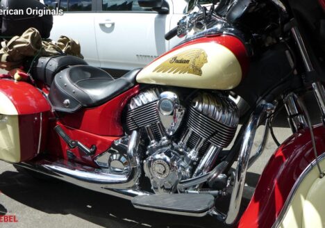 Indian Motorcycle