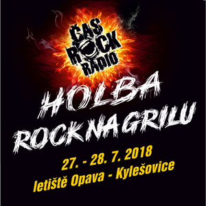 Holba Rock na grilu 2018