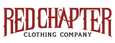 Red Chapter Clothing