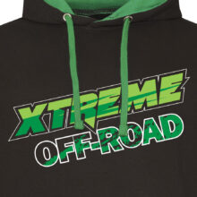 Pánská mikina Xtreme Off-Road Elitní Rebel