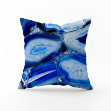 Dekorativní polštáře | Originální kolekce Krystal | ElitniRebel.cz