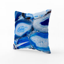 Dekorativní polštáře | Originální kolekce Krystal | ElitniRebel.cz