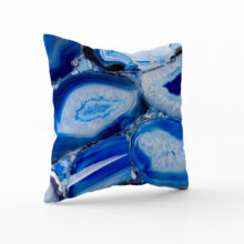 Dekorativní polštáře | Originální kolekce Krystal | ElitniRebel.cz