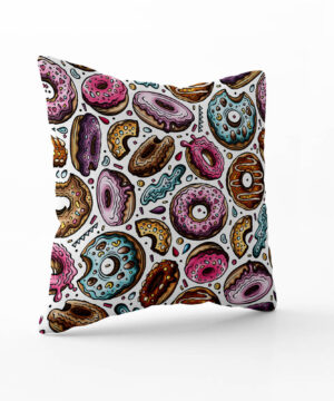 Dekorativní polštáře | Kolekce Funny | ElitniRebel.cz