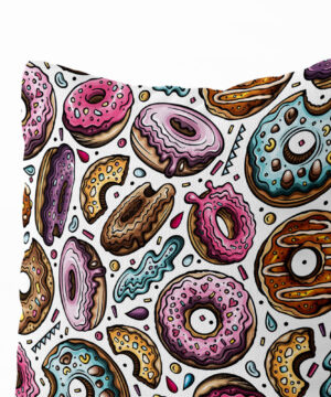 Dekorativní polštáře | Kolekce Funny | ElitniRebel.cz