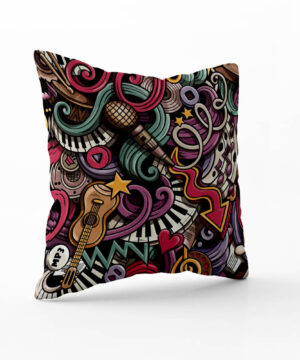 Dekorativní polštáře | Kolekce Funny | ElitniRebel.cz