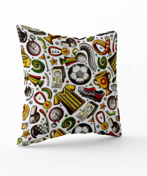 Dekorativní polštáře | Kolekce Funny | ElitniRebel.cz