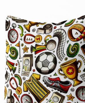 Dekorativní polštáře | Kolekce Funny | ElitniRebel.cz