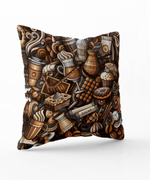 Dekorativní polštáře | Kolekce Funny | ElitniRebel.cz