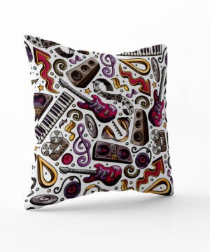 Dekorativní polštáře | Kolekce Funny | ElitniRebel.cz