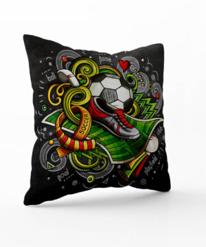 Dekorativní polštáře | Kolekce Funny | ElitniRebel.cz