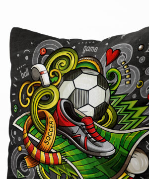 Dekorativní polštáře | Kolekce Funny | ElitniRebel.cz