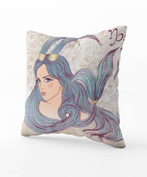 Dekorační polštář | Kolekce Znamení | ElitniRebel.cz