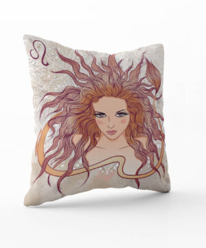 Dekorační polštář | Kolekce Znamení | ElitniRebel.cz