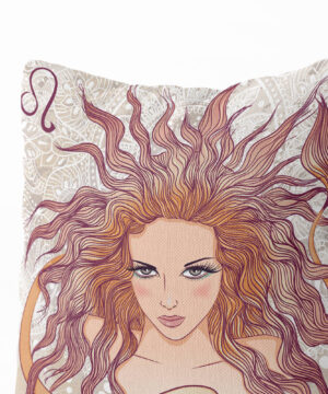 Dekorační polštář | Kolekce Znamení | ElitniRebel.cz