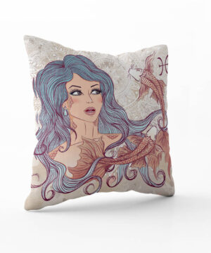 Dekorační polštář | Kolekce Znamení | ElitniRebel.cz