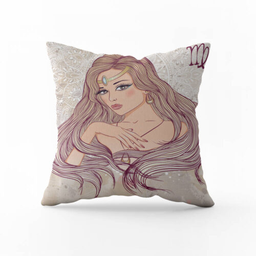 Dekorační polštář | Kolekce Znamení | ElitniRebel.cz