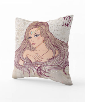 Dekorační polštář | Kolekce Znamení | ElitniRebel.cz