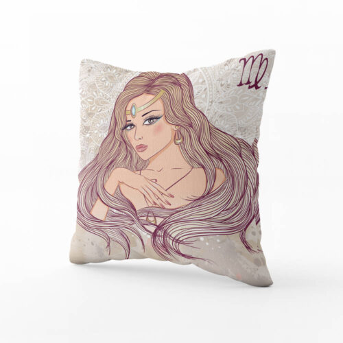 Dekorační polštář | Kolekce Znamení | ElitniRebel.cz