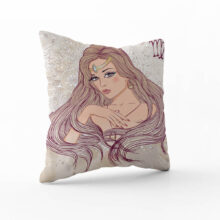 Dekorační polštář | Kolekce Znamení | ElitniRebel.cz