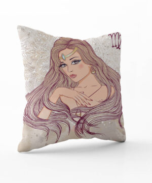 Dekorační polštář | Kolekce Znamení | ElitniRebel.cz