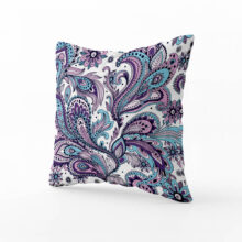 Dekorační polštář | Kolekce Ornamenty | ElitniRebel.cz