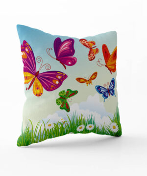 Dekorační polštáře na sedačku | ElitniRebel.eu