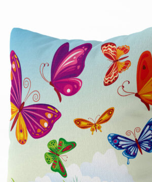 Dekorační polštáře na sedačku | ElitniRebel.eu