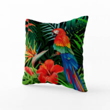 Dekorační polštáře na sedačku | ElitniRebel.eu