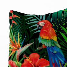 Dekorační polštáře na sedačku | ElitniRebel.eu