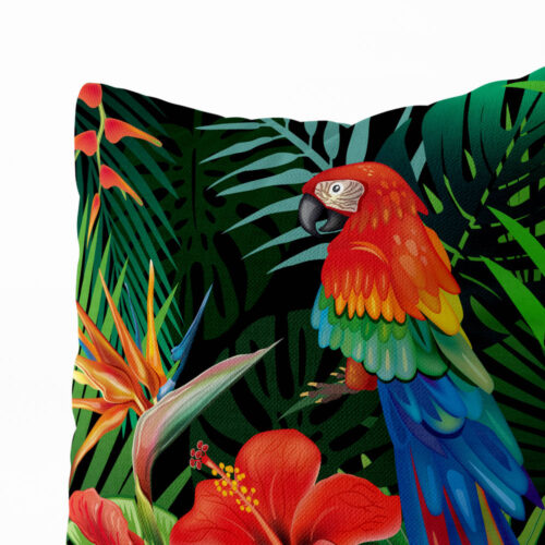 Dekorační polštáře na sedačku | ElitniRebel.eu