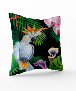 Dekorační polštáře na sedačku | ElitniRebel.eu