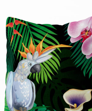 Dekorační polštáře na sedačku | ElitniRebel.eu