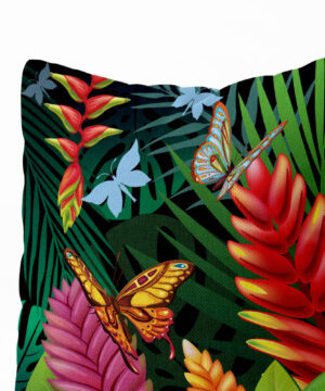 Dekorační polštáře na sedačku | ElitniRebel.eu