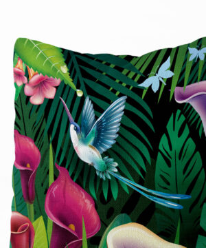 Dekorační polštáře na sedačku | ElitniRebel.eu