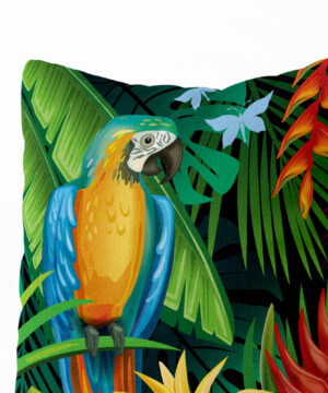 Dekorační polštáře na sedačku | ElitniRebel.eu