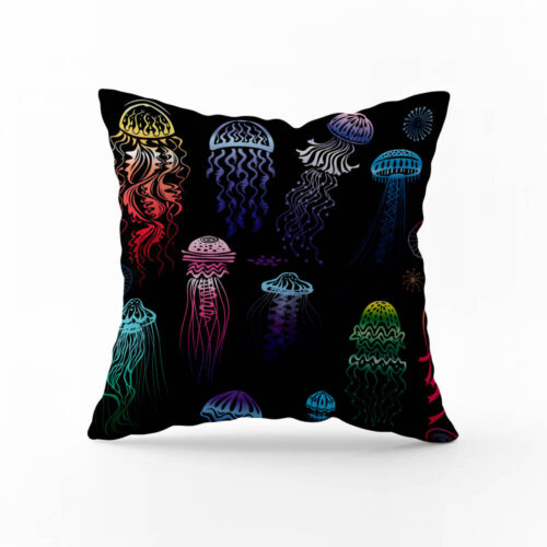 Dekorační polštáře na sedačku | ElitniRebel.eu