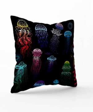 Dekorační polštáře na sedačku | ElitniRebel.eu