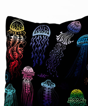 Dekorační polštáře na sedačku | ElitniRebel.eu