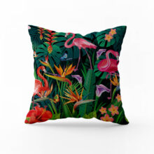 Dekorační polštáře na sedačku | ElitniRebel.eu