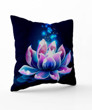 Polštáře dekorační | Kolekce Květiny | ElitniRebel.cz