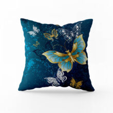 Polštáře k pohovce | Kolekce Luxus | ElitniRebel.cz