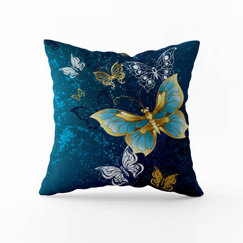 Polštáře k pohovce | Kolekce Luxus | ElitniRebel.cz