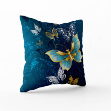 Polštáře k pohovce | Kolekce Luxus | ElitniRebel.cz