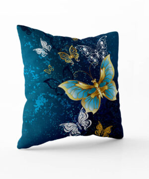 Polštáře k pohovce | Kolekce Luxus | ElitniRebel.cz