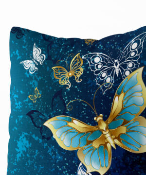 Polštáře k pohovce | Kolekce Luxus | ElitniRebel.cz