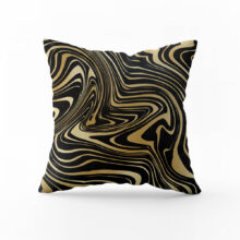 Polštáře k pohovce | Kolekce Luxus | ElitniRebel.cz